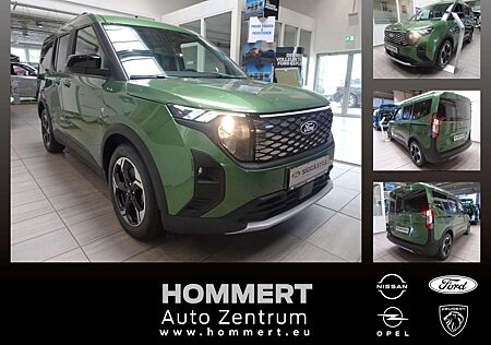 Ford Tourneo Courier E- Active **NEUES MODELL** ACC*SHZ