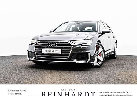 Audi S6 AVANT TDi 20Z./MATRIX/SIDE/TEMPOMAT/KAMERA