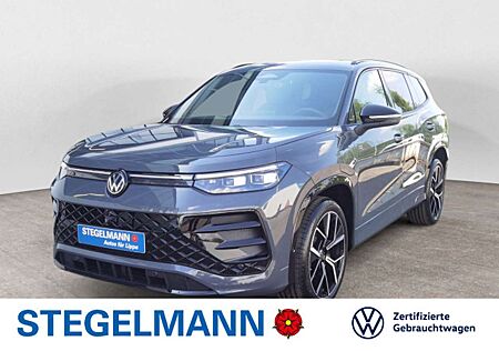 VW Tayron Volkswagen 1.5 eHybrid DSG R-Line*Black Style*Pano*2