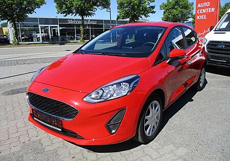 Ford Fiesta 1.1 Trend *1.Hand*Klima*Tempomat*5-türig