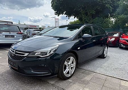 Opel Astra K Sports Tourer Edition*NAVI*PDC*ALU*AHK