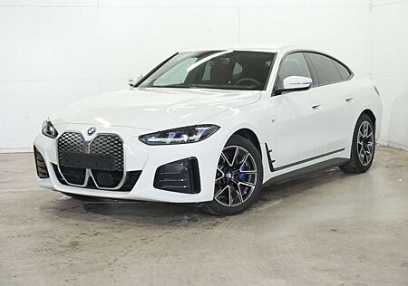 BMW i4 eDrive40 Gran Coupé Facelift M Sport ACC 360° HUD