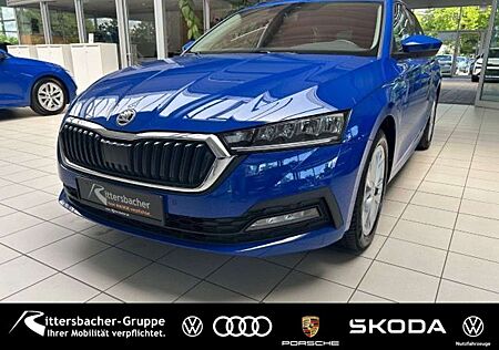 Skoda Octavia Combi 1.4 TSI Hybrid PDC Sunset Sitzhzg.