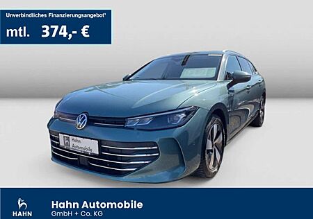 VW Passat Variant Volkswagen 1.5 TSI DSG Business DCC Standhzg