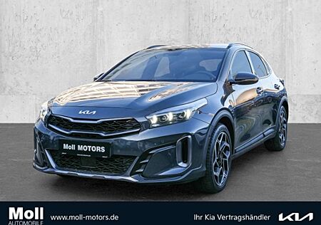 Kia XCeed GT-Line 1.6 T-GDI EU6d Navi Leder digitales Cockpi