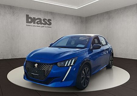 Peugeot 208 1.2 PureTech 130 GT