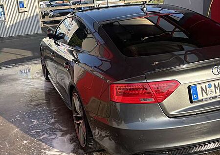 Audi A5 Sportback 3.0 TDI quattro S tronic sport