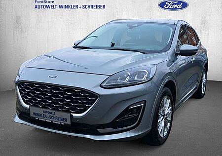 Ford Kuga 2.5 Duratec PHEV VIGNALE