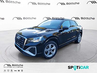 Audi Q2 30 TFSI S line LED/Navi/SHZ/PDC/Allwetter
