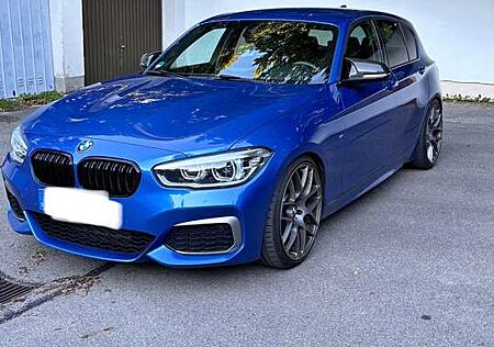 BMW 140 M140i, No Opf, Harman Kardon, HJS, Heckantrieb