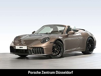 Porsche 992 911 Carrera GTS Cabrio Clubleder InnoDrive