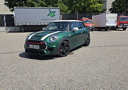 Mini John Cooper Works Aut.