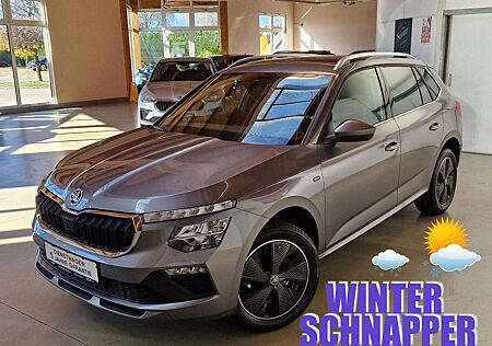 Skoda Kamiq II DRIVE Monte Carlo DSG AHK 5J-GAR SHZ