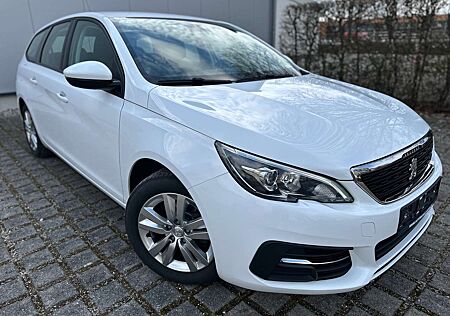 Peugeot 308 BlueHDi 130 Active SW Navi, PDC, SHZ, Alu.