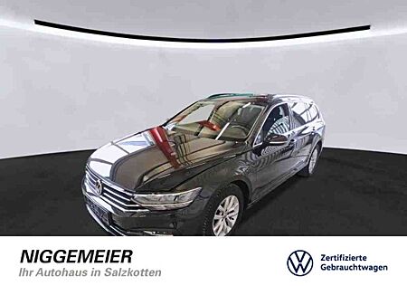 VW Passat Variant Volkswagen 2.0TDI DSG Business NAVI+LED+ACC+