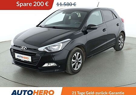 Hyundai i20 1.2 Passion *ALU*SHZ*KLIMA*GARANTIE*