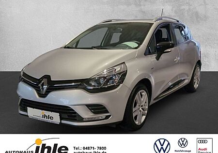 Renault Clio Grandtour Limited 0,9 TCe DAB+BLUETOOTH+KLIMAANLAG