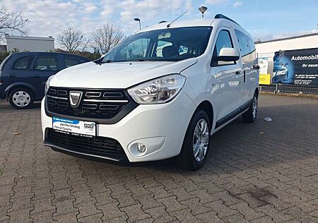 Dacia Dokker Comfort GARANTIE KLIMA NAVI SITZHEIZUNG