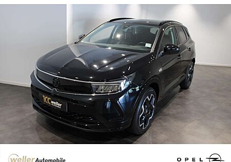 Opel Grandland 1.2 Turbo ''GS-Line'' Rückfahrkamera Navi Sitzheiz