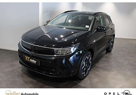 Opel Grandland 1.2 Turbo ''GS-Line'' Rückfahrkamera Navi Sitzheiz