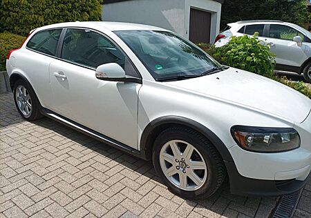 Volvo C30 gebraucht kaufen Volvo C30 1.6D DRIVe Klima