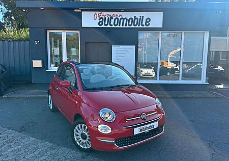 Fiat 500 *Temp.*PDC*GARANTIE*HuNEU*Klima*