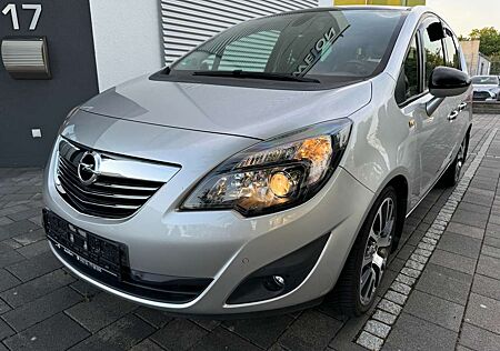 Opel Meriva 1.4 Innovation