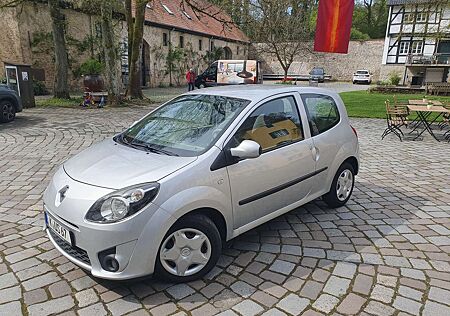 Renault Twingo LPG, Klima, TÜV neu, Bremsen & Batterie, neu