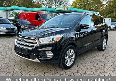 Ford Kuga Cool & Connect 2.0 TDCI *1.Hand*Navi*