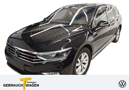 VW Passat Variant Volkswagen 2.0 TDI DSG R-LINE UPE70 LM18 PAN