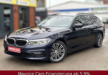 BMW 525 Touring d Sport Line *Kamera