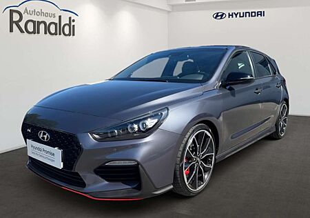 Hyundai i30 N Performance 2.0 T-GDI++Top gepflegt!++