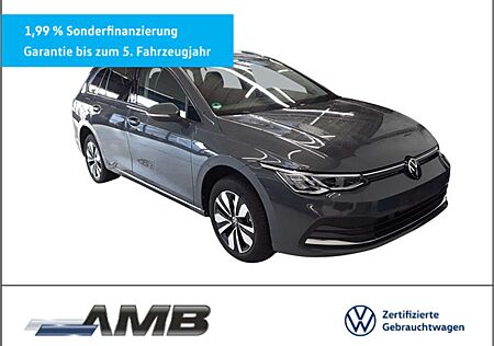 VW Golf Variant Volkswagen Move 2.0 TDI DSG/AHK/Standhz/01.29G