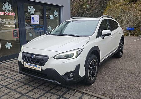 Subaru XV 1.6i Exclusive CVT *wenig Kilometer*