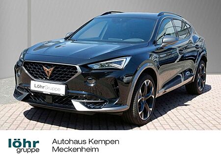 Cupra Formentor 1.5 TSI DSG 19" Pano Navi+VC ACC LED RFK+PDC Si...