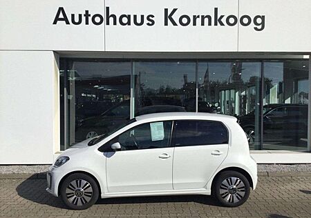 VW Up Volkswagen ! e- "United" Kamera Sitzheizung Tempomat Klima
