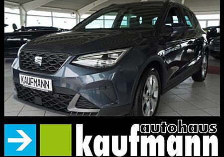 Seat Arona 1.0 TSI 110PS DSG FR DINAMICA ACC KAMERA