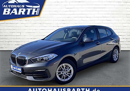 BMW 118i 118 1er - Advantage *Navi*PDC*Tempomat*