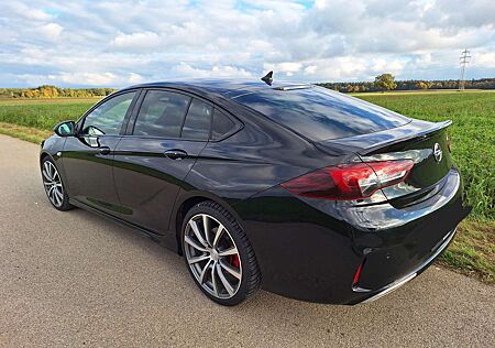 Opel Insignia Grand Sport 2.0 BTurbo D 4x4 Autom.GSI