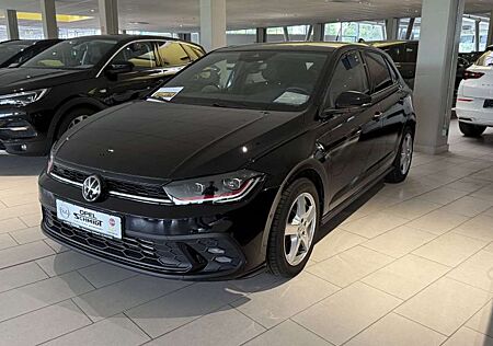 VW Polo Volkswagen 2.0 TSI DSG GTI