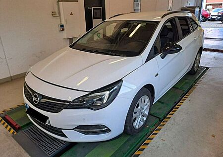 Opel Astra Edition Navi LED DAB Winter-Paket Tempomat