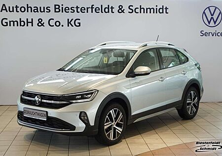 VW Taigo Volkswagen Style 1.0TSI DSG LED APP Klima SZH ACC RFK Klima