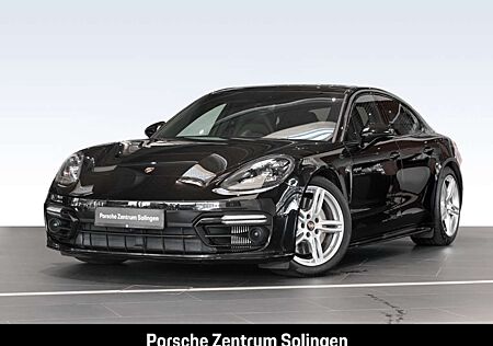 Porsche Panamera 4 E-Hybrid Platinum Edition Hinterachslenkung