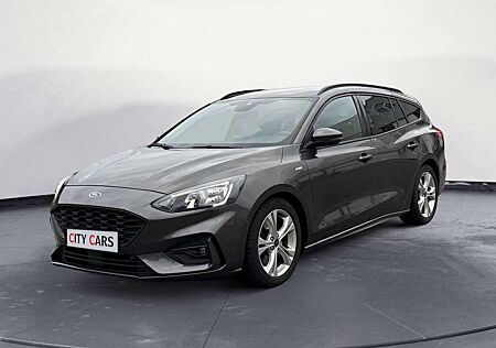 Ford Focus Turnier ST-Line Navi Kamera LED Panorama