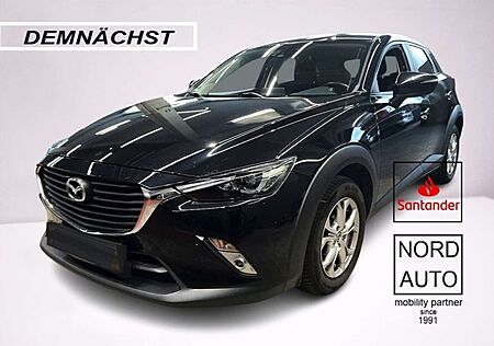 Mazda CX-3 2.0 Ecxlusiv-Line Autom. Navi/Kam/Tempo/Pdc
