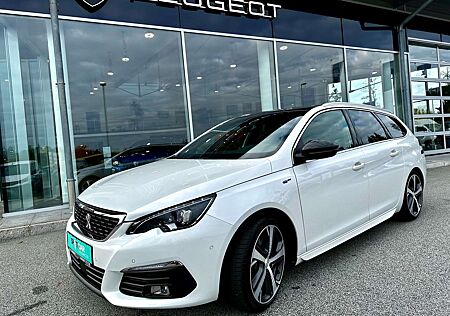 Peugeot 308 GT