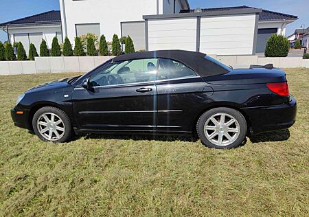 Chrysler Sebring 2.0 CRD Touring