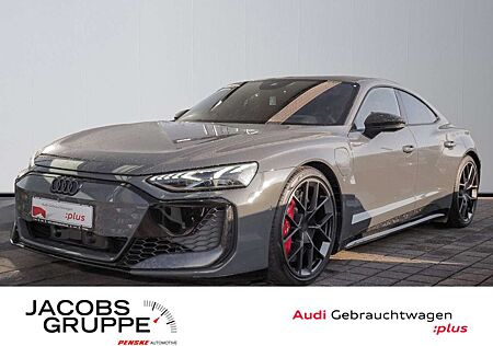 Audi RS e-tron GT performance Carbon/S-Sitze/Laser/360°/HuD