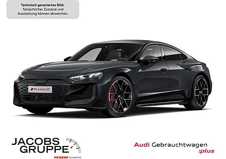 Audi RS e-tron GT performance Carbon/S-Sitze/Laser/360°/HuD