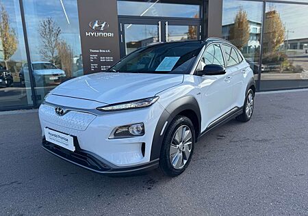 Hyundai Kona Style Elektro 2WD